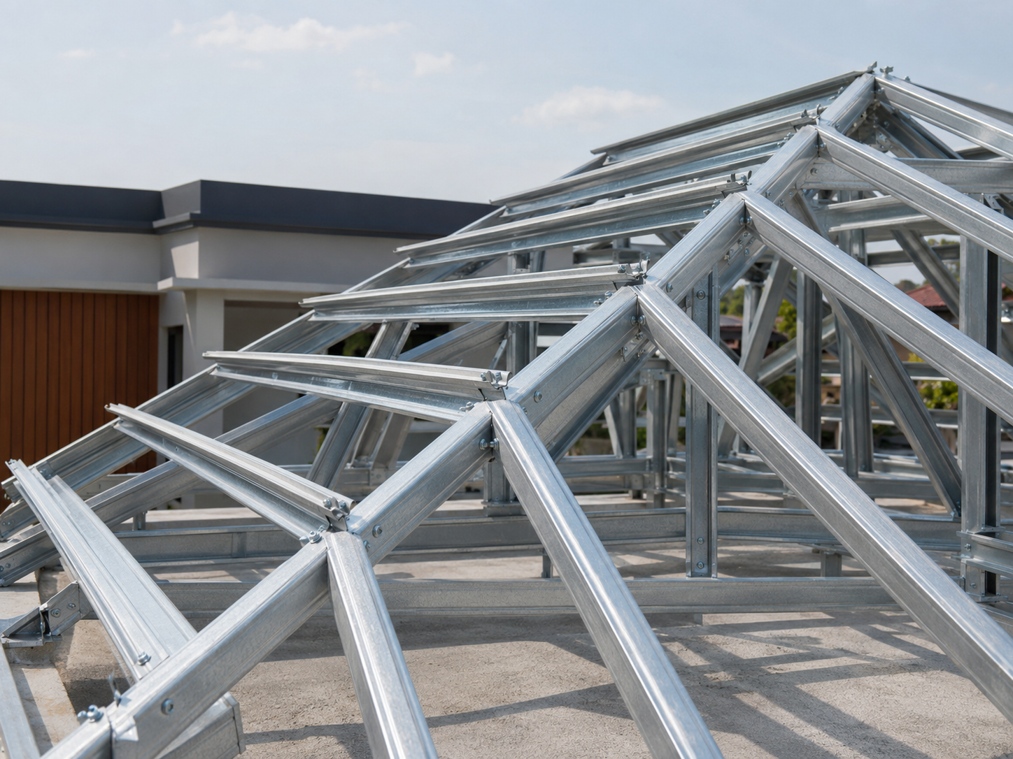 Thermal Insulation